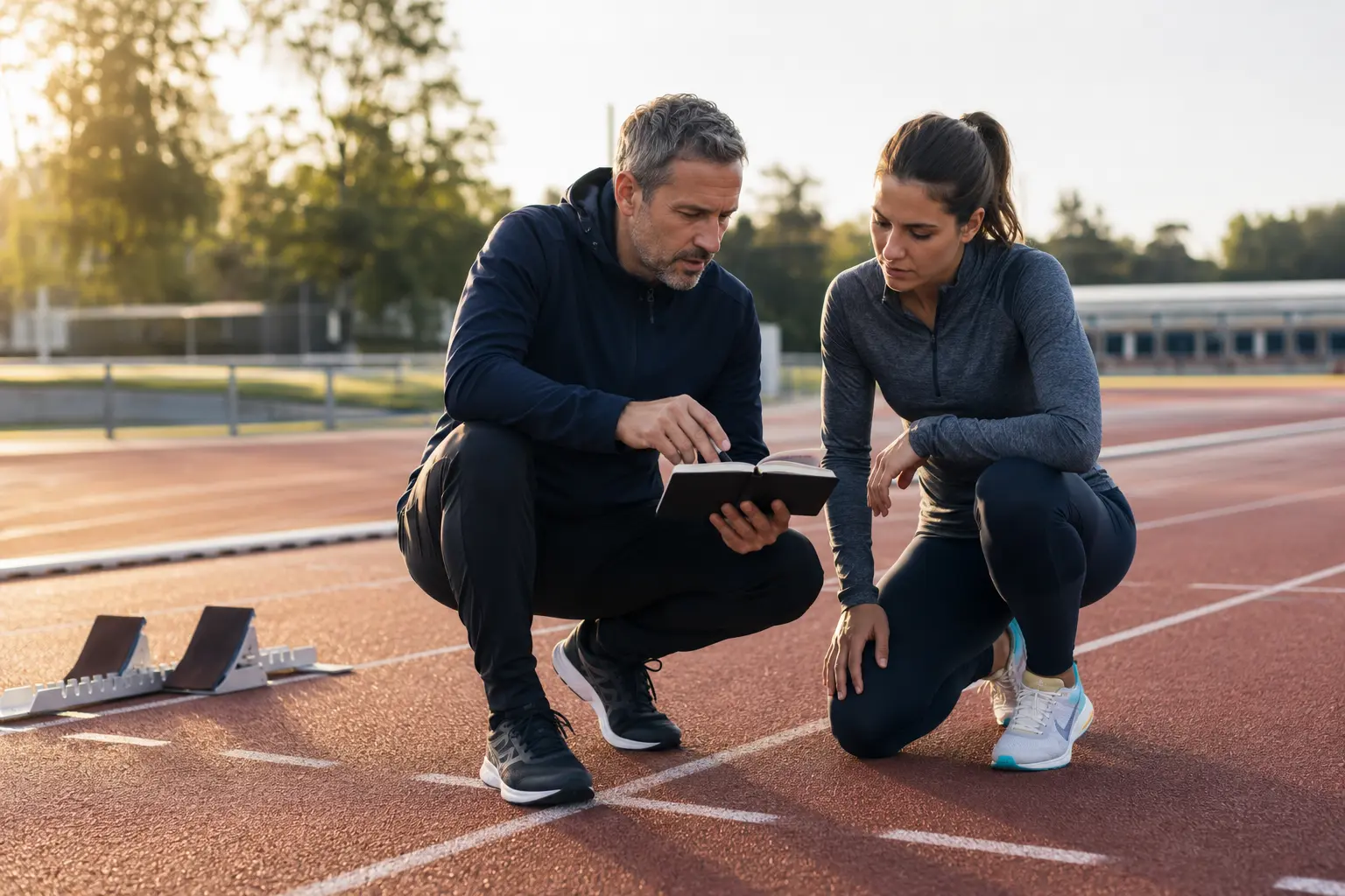 Sportpsychologisches Coaching für mentale Stärke und Konzentration