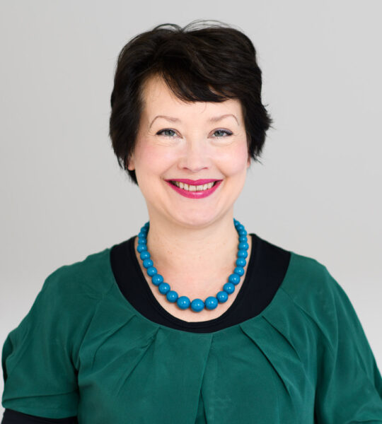 Astrid Windfuhr – I-GSK
