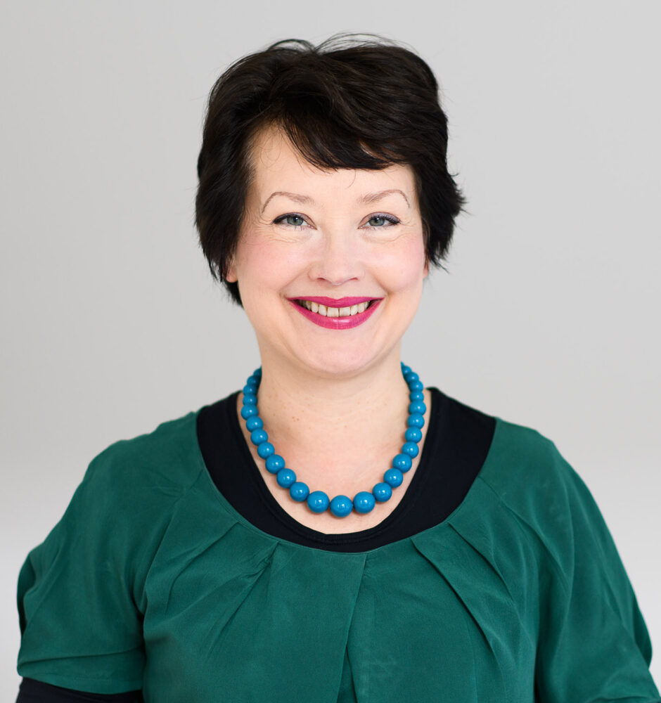 Astrid Windfuhr – I-GSK