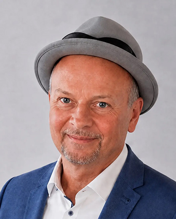 Andreas Arnemann