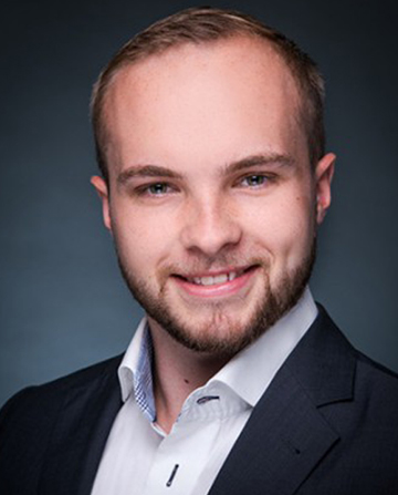 Christopher Castner