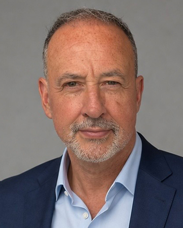 Elmar Eikvonder
