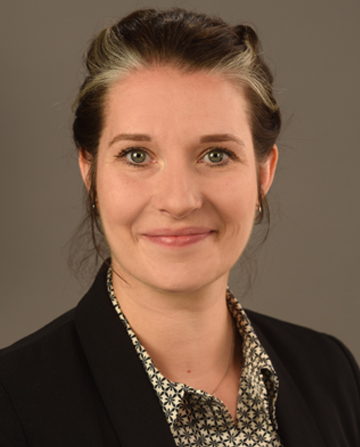 Ann Wittmaack