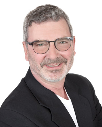 Gert Gatschke